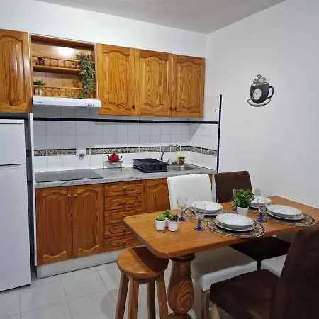 Miribel Apartment Puerto del Carmen (Lanzarote)