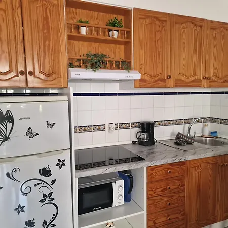 Apartment Miribel *