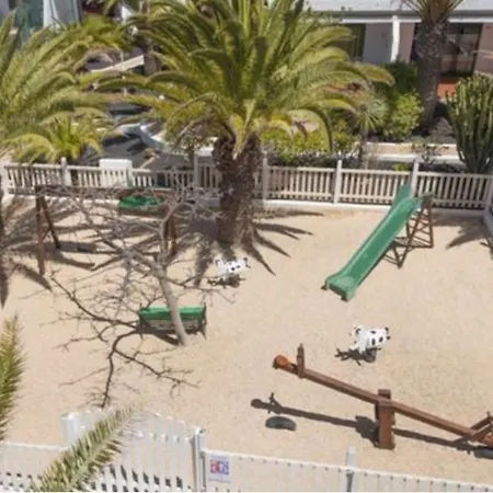 Apartament Miribel