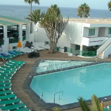Apartament Miribel Puerto del Carmen (Lanzarote)