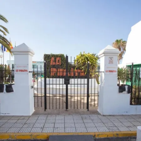 Daire Miribel Puerto del Carmen (Lanzarote)