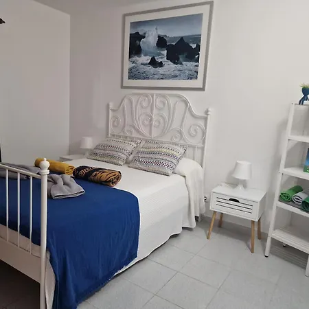 Apartament Miribel *